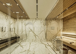 مشروع تحت الانشاء في هورما كونيالتي انطاليا