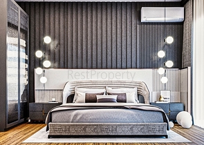 مشروع تحت الانشاء في هورما كونيالتي انطاليا