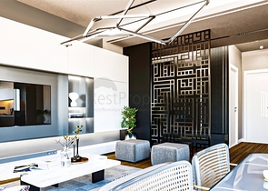 مشروع تحت الانشاء في هورما كونيالتي انطاليا