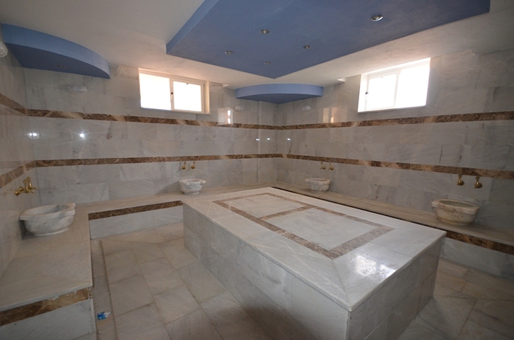 اطلالة مفتوحة - سعر مناسب - شقة 2 غرفة وصالة - في مهموتلار / الانيا 