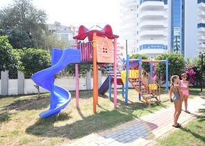 اطلالة مفتوحة - سعر مناسب - شقة 2 غرفة وصالة - في مهموتلار / الانيا 