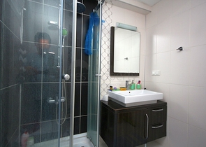 اطلالة مفتوحة - سعر مناسب - شقة 2 غرفة وصالة - في مهموتلار / الانيا 