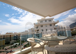 اطلالة مفتوحة - سعر مناسب - شقة 2 غرفة وصالة - في مهموتلار / الانيا 