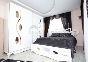 اطلالة مفتوحة - سعر مناسب - شقة 2 غرفة وصالة - في مهموتلار / الانيا 