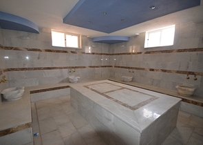 اطلالة مفتوحة - سعر مناسب - شقة 2 غرفة وصالة - في مهموتلار / الانيا 