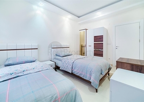 دوبلكس رائعة - مجمع سكني حديث - تصميم 1+4  في مهموتلار / الانيا 