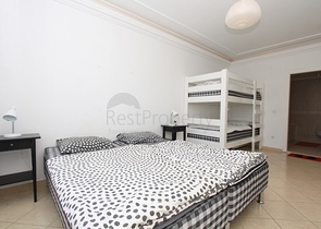 طابق مرتفع - اطلالة مميزة -شقة 2 غرفة وصالة - في جيكجلي / الانيا 