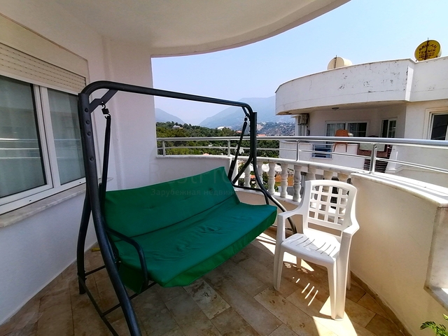 بسعر مناسب - وموقع مميز - شقة 2 غرفة وصالة - في توسمور / الانيا 