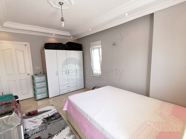 بسعر مناسب - وموقع مميز - شقة 2 غرفة وصالة - في توسمور / الانيا 