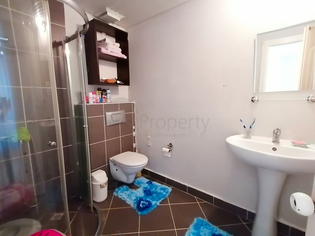 بسعر مناسب - وموقع مميز - شقة 2 غرفة وصالة - في توسمور / الانيا 