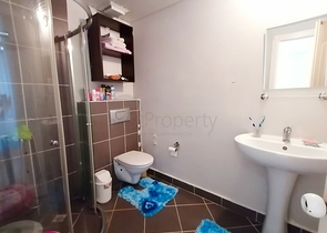 بسعر مناسب - وموقع مميز - شقة 2 غرفة وصالة - في توسمور / الانيا 