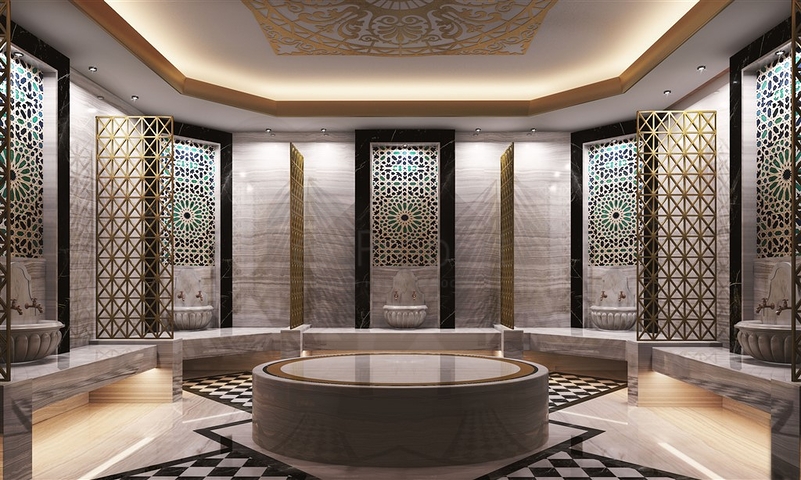 دفعات بالاقساط - مجمع قيد الانشاء في افسلار / الانيا 