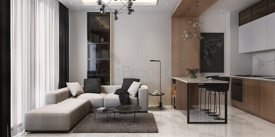 دفعات بالاقساط - مجمع قيد الانشاء في افسلار / الانيا 