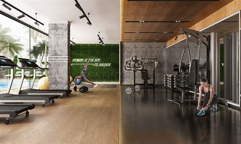 دفعات بالاقساط - مجمع قيد الانشاء في افسلار / الانيا 