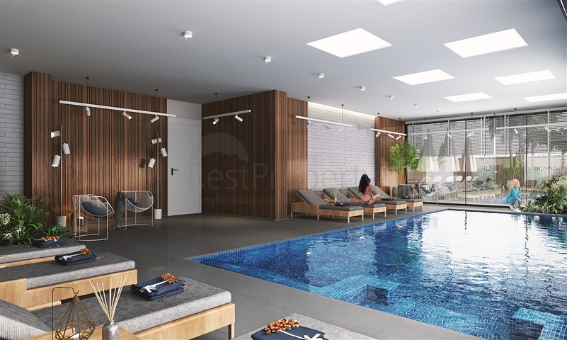 دفعات بالاقساط - مجمع قيد الانشاء في افسلار / الانيا 