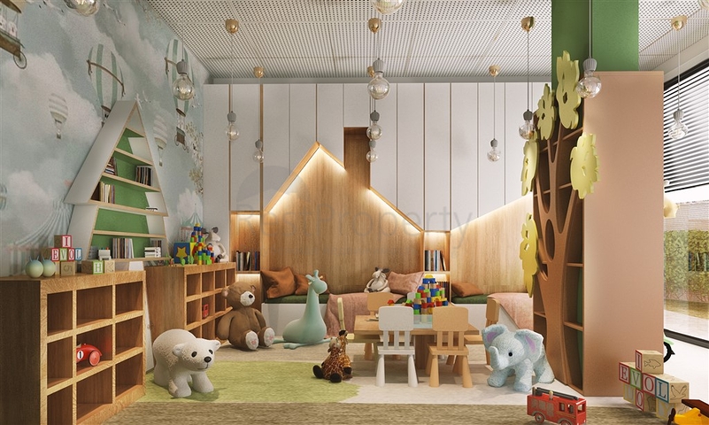 دفعات بالاقساط - مجمع قيد الانشاء في افسلار / الانيا 