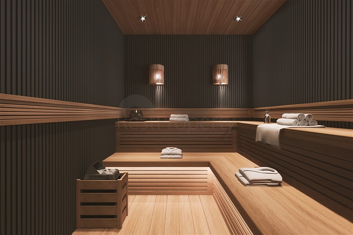 دفعات بالاقساط - مجمع قيد الانشاء في افسلار / الانيا 