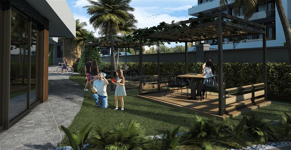 دفعات بالاقساط - مجمع قيد الانشاء في افسلار / الانيا 