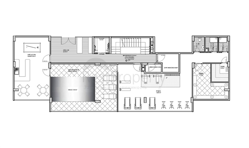دفعات بالاقساط - مجمع قيد الانشاء في افسلار / الانيا 