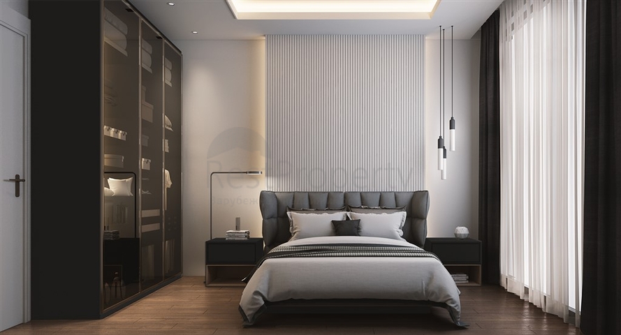 دفعات بالاقساط - مجمع قيد الانشاء في افسلار / الانيا 