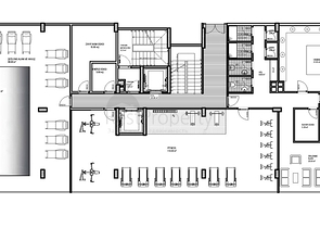 دفعات بالاقساط - مجمع قيد الانشاء في افسلار / الانيا 
