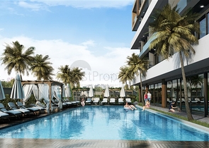 دفعات بالاقساط - مجمع قيد الانشاء في افسلار / الانيا 