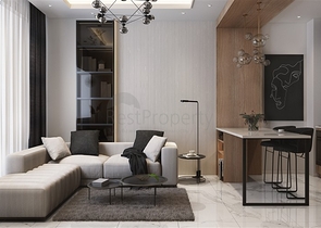 دفعات بالاقساط - مجمع قيد الانشاء في افسلار / الانيا 