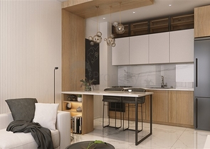 دفعات بالاقساط - مجمع قيد الانشاء في افسلار / الانيا 