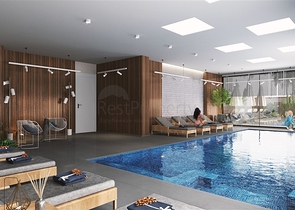 دفعات بالاقساط - مجمع قيد الانشاء في افسلار / الانيا 