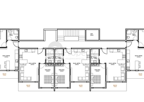 دفعات بالاقساط - مجمع قيد الانشاء في افسلار / الانيا 