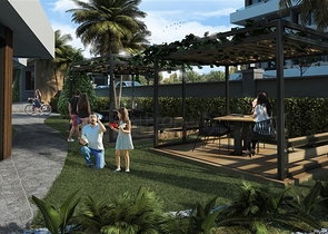 دفعات بالاقساط - مجمع قيد الانشاء في افسلار / الانيا 