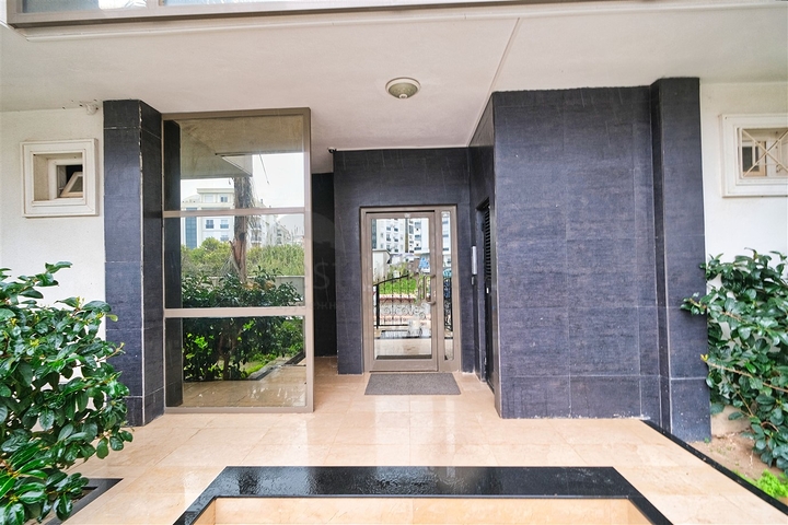 شقة بغرفة نوم واحدة في هورما كونيالتي