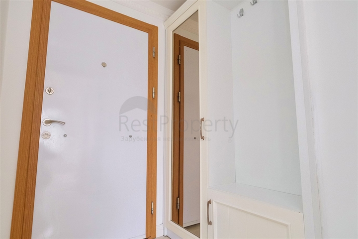 شقة بغرفة نوم واحدة في هورما كونيالتي