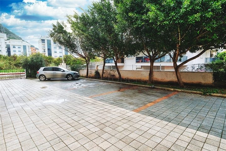 شقة بغرفة نوم واحدة في هورما كونيالتي