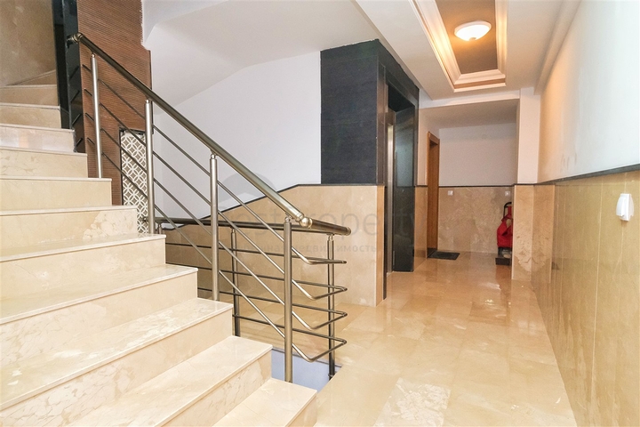 شقة بغرفة نوم واحدة في هورما كونيالتي