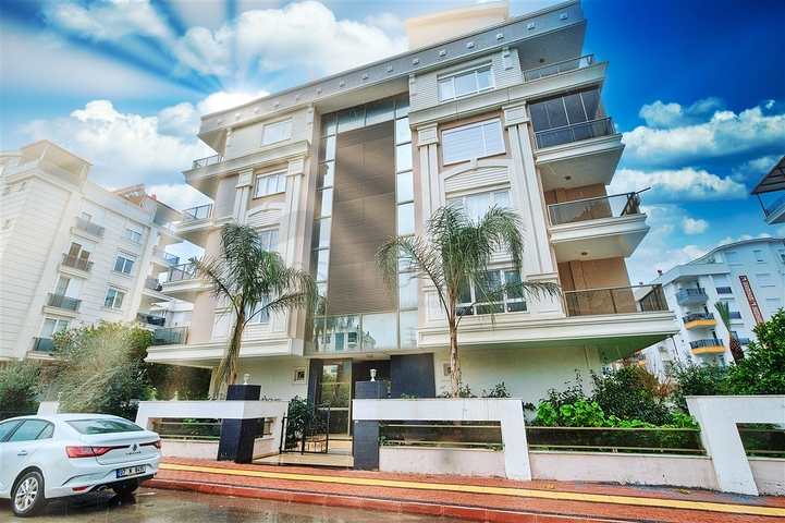 شقة بغرفة نوم واحدة في هورما كونيالتي