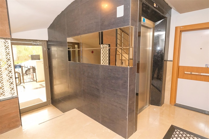 شقة بغرفة نوم واحدة في هورما كونيالتي