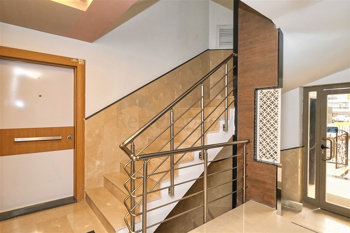 شقة بغرفة نوم واحدة في هورما كونيالتي