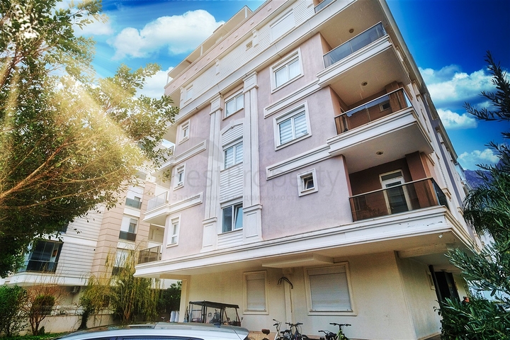 شقة بغرفة نوم واحدة في هورما كونيالتي