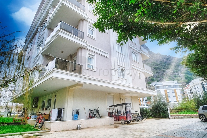 شقة بغرفة نوم واحدة في هورما كونيالتي