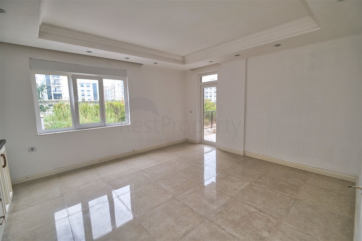 شقة بغرفة نوم واحدة في هورما كونيالتي