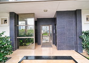 شقة بغرفة نوم واحدة في هورما كونيالتي