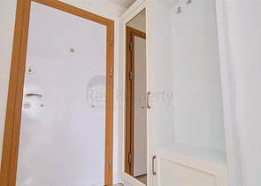 شقة بغرفة نوم واحدة في هورما كونيالتي