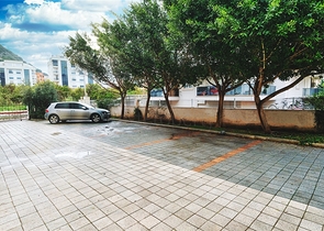 شقة بغرفة نوم واحدة في هورما كونيالتي