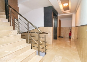 شقة بغرفة نوم واحدة في هورما كونيالتي