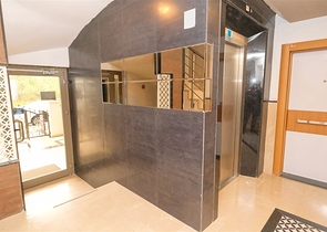 شقة بغرفة نوم واحدة في هورما كونيالتي