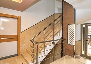 شقة بغرفة نوم واحدة في هورما كونيالتي