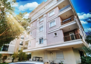 شقة بغرفة نوم واحدة في هورما كونيالتي