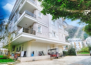 شقة بغرفة نوم واحدة في هورما كونيالتي