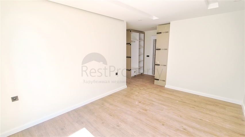 المشروع في المرحلة النهائية من البناء في كونيالتي